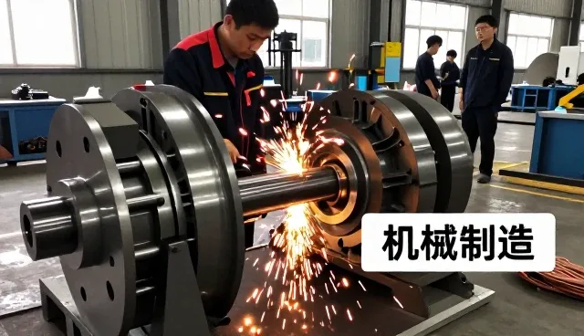 沧州市胜源管道有限公司持续优化联轴器，满足机械制造需求